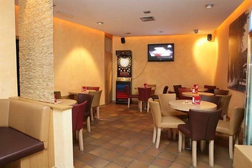 Crimea Wine Hotel เคียเวนนา ภายนอก รูปภาพ